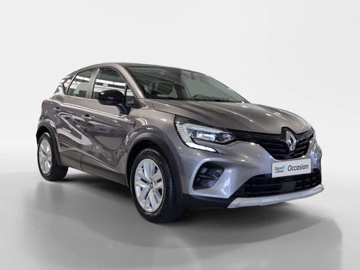 Renault Captur - Afbeelding 3 van 27