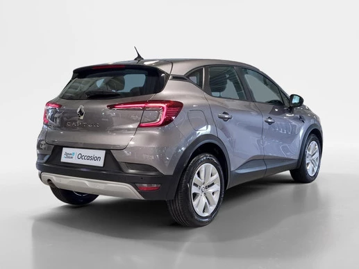 Renault Captur - Afbeelding 4 van 27