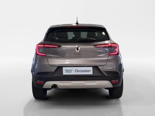 Renault Captur - Afbeelding 5 van 27