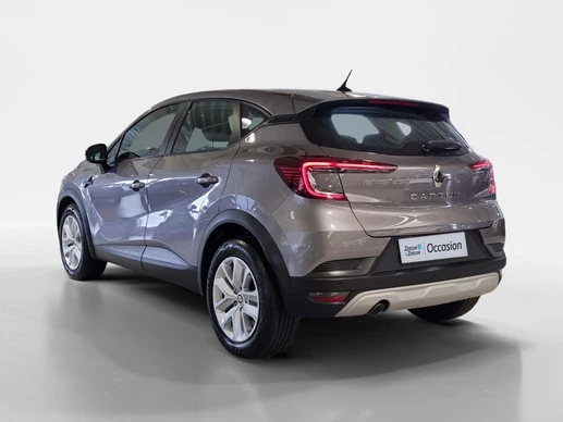 Renault Captur - Afbeelding 6 van 27