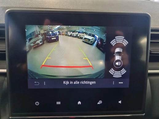 Renault Captur - Afbeelding 7 van 27