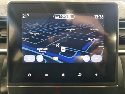 Renault Captur - Afbeelding 8 van 27
