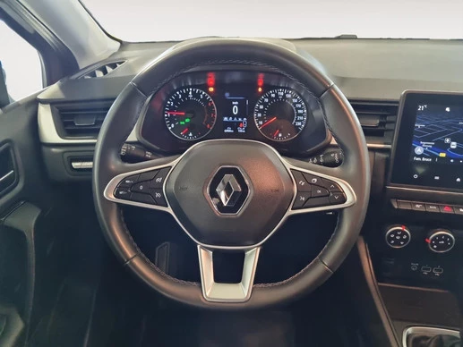 Renault Captur - Afbeelding 10 van 27