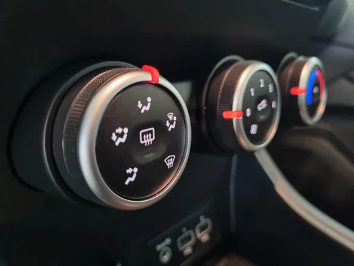 Renault Captur - Afbeelding 16 van 27