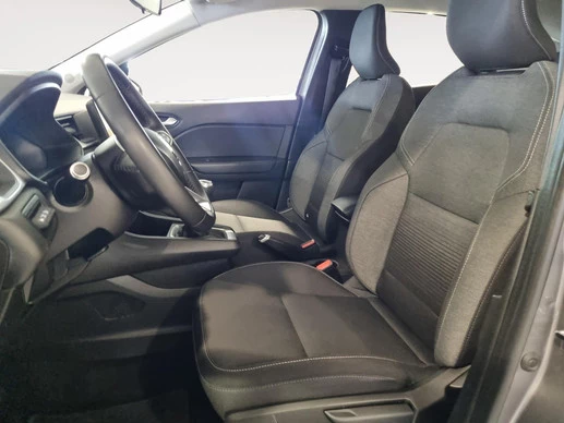 Renault Captur - Afbeelding 21 van 27
