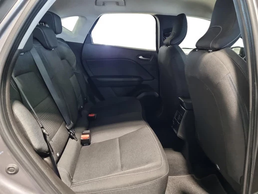 Renault Captur - Afbeelding 22 van 27