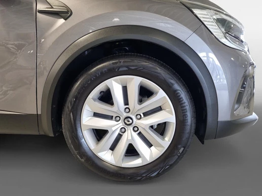 Renault Captur - Afbeelding 26 van 27