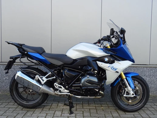 BMW R 1200 RS - Afbeelding 1 van 16