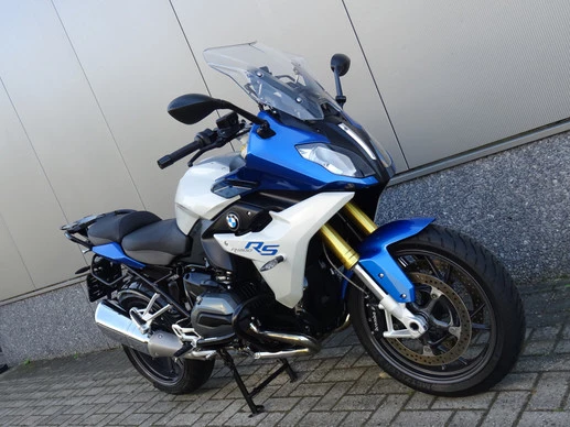 BMW R 1200 RS - Afbeelding 2 van 16