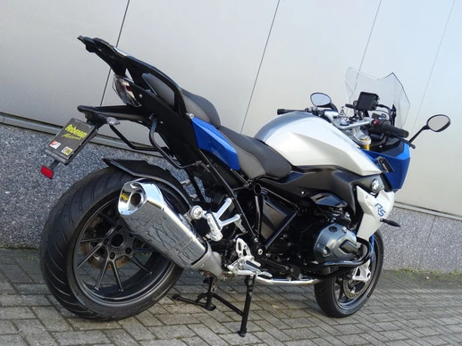 BMW R 1200 RS - Afbeelding 3 van 16