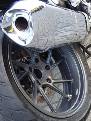 BMW R 1200 RS - Afbeelding 6 van 16