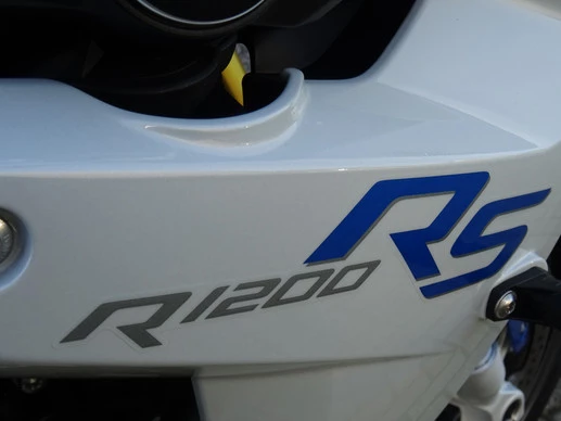 BMW R 1200 RS - Afbeelding 7 van 16