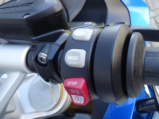 BMW R 1200 RS - Afbeelding 8 van 16
