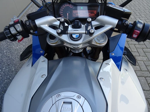 BMW R 1200 RS - Afbeelding 11 van 16