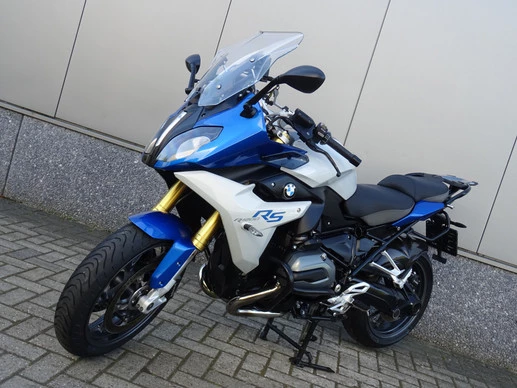 BMW R 1200 RS - Afbeelding 13 van 16
