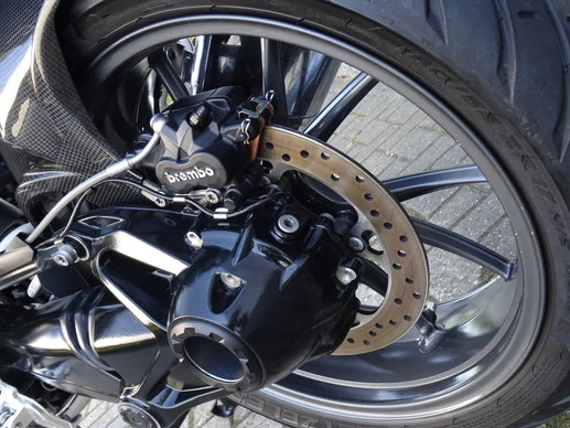 BMW R 1200 RS - Afbeelding 14 van 16