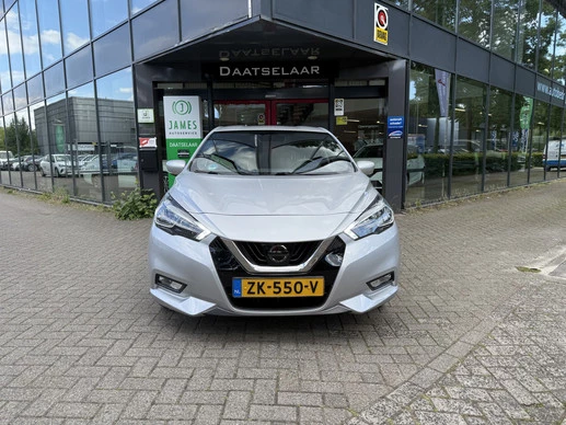 Nissan Micra - Afbeelding 1 van 21