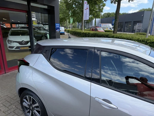 Nissan Micra - Afbeelding 8 van 21