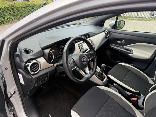 Nissan Micra - Afbeelding 9 van 21