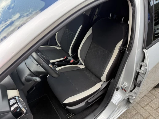 Nissan Micra - Afbeelding 10 van 21