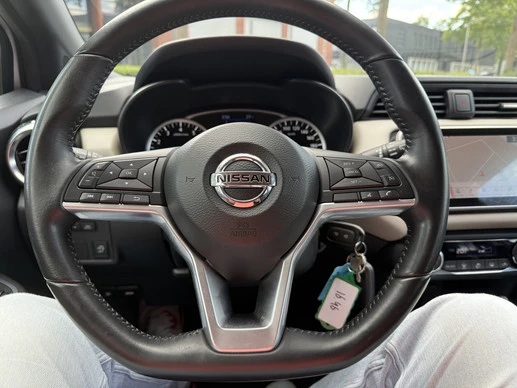 Nissan Micra - Afbeelding 13 van 21
