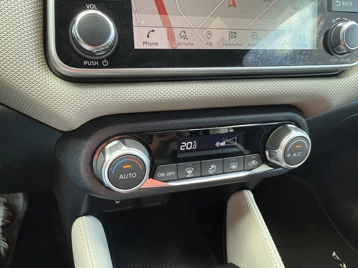 Nissan Micra - Afbeelding 15 van 21