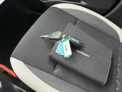 Nissan Micra - Afbeelding 17 van 21