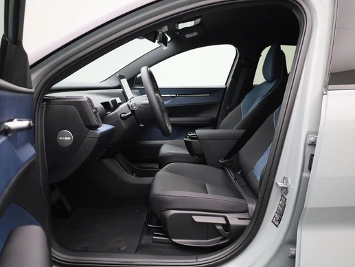 Volvo EX30 - Afbeelding 11 van 30