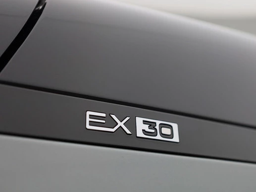Volvo EX30 - Afbeelding 30 van 30