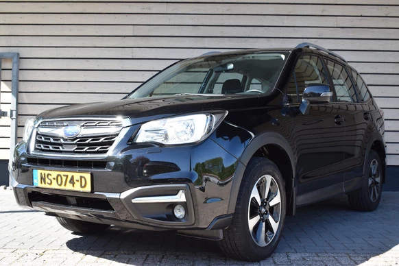 Subaru Forester - Afbeelding 2 van 30