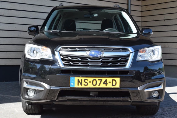 Subaru Forester - Afbeelding 3 van 30