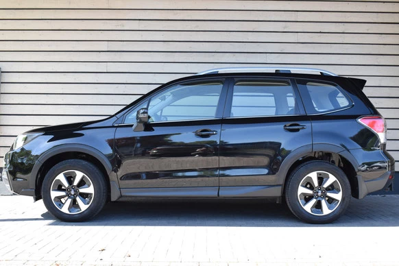Subaru Forester - Afbeelding 4 van 30
