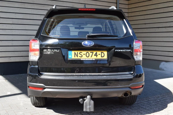 Subaru Forester - Afbeelding 6 van 30