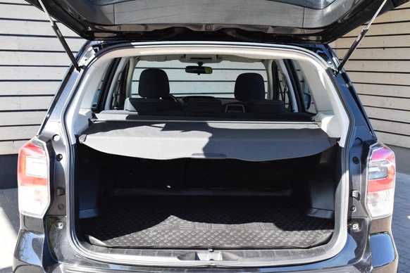 Subaru Forester - Afbeelding 7 van 30