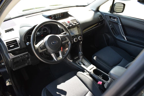 Subaru Forester - Afbeelding 9 van 30