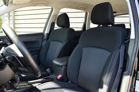Subaru Forester - Afbeelding 10 van 30