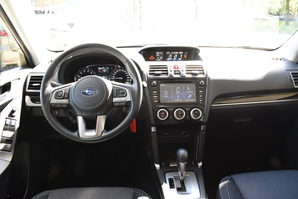 Subaru Forester - Afbeelding 12 van 30