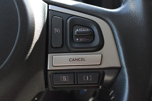Subaru Forester - Afbeelding 16 van 30