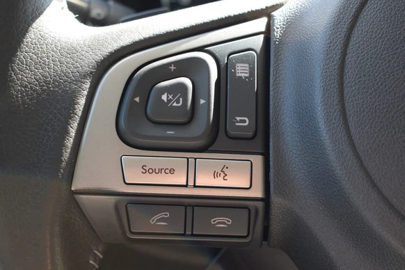 Subaru Forester - Afbeelding 17 van 30