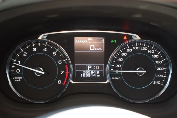 Subaru Forester - Afbeelding 19 van 30