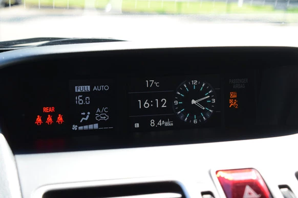 Subaru Forester - Afbeelding 30 van 30