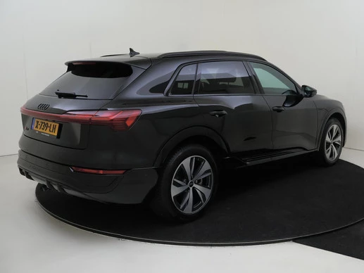 Audi Q8 e-tron - Afbeelding 5 van 30