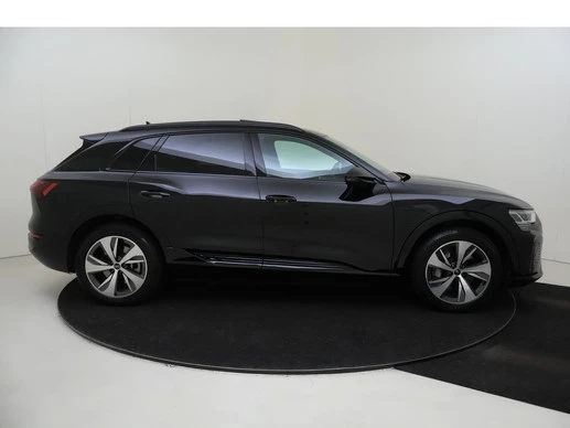Audi Q8 e-tron - Afbeelding 6 van 30