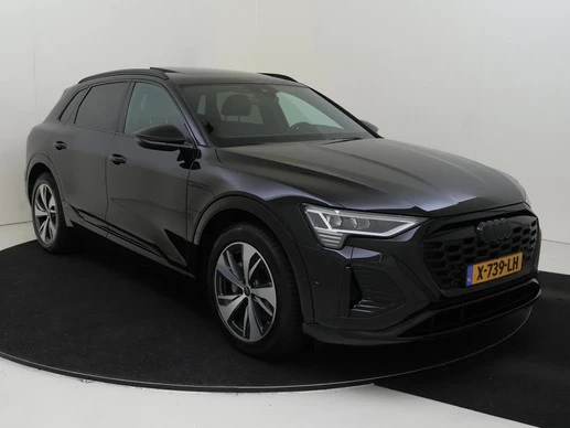 Audi Q8 e-tron - Afbeelding 7 van 30