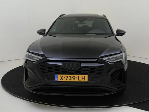 Audi Q8 e-tron - Afbeelding 8 van 30