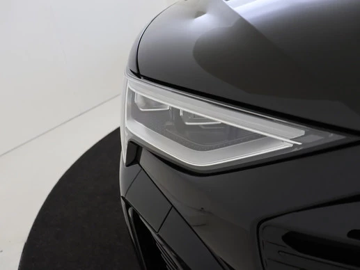 Audi Q8 e-tron - Afbeelding 10 van 30