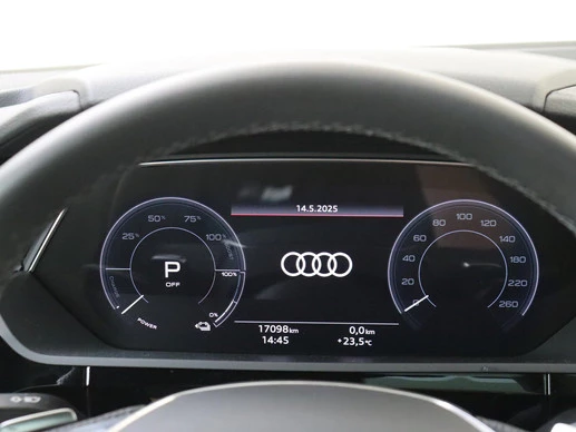 Audi Q8 e-tron - Afbeelding 12 van 30