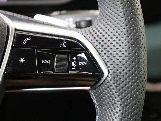 Audi Q8 e-tron - Afbeelding 13 van 30
