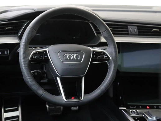 Audi Q8 e-tron - Afbeelding 17 van 30