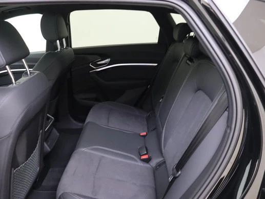Audi Q8 e-tron - Afbeelding 20 van 30